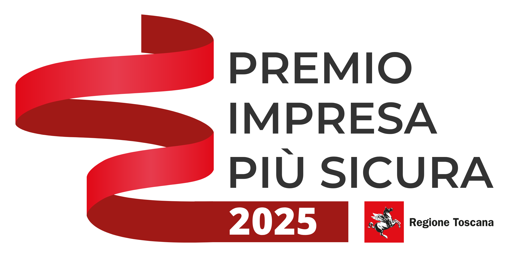 premio regione toscana impresa sicura 2025